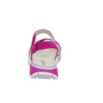 Lade das Bild in den Galerie-Viewer, CAPRICE Sportliche Sandalette bis 30mm Sohlenhöhe
