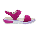 Lade das Bild in den Galerie-Viewer, CAPRICE Sportliche Sandalette bis 30mm Sohlenhöhe
