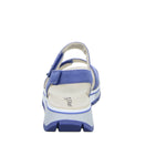 Lade das Bild in den Galerie-Viewer, CAPRICE Sportliche Sandalette bis 30mm Sohlenhöhe
