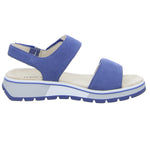 Lade das Bild in den Galerie-Viewer, CAPRICE Sportliche Sandalette bis 30mm Sohlenhöhe
