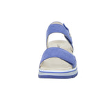 Lade das Bild in den Galerie-Viewer, CAPRICE Sportliche Sandalette bis 30mm Sohlenhöhe
