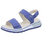 Lade das Bild in den Galerie-Viewer, CAPRICE Sportliche Sandalette bis 30mm Sohlenhöhe
