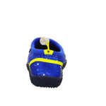 Lade das Bild in den Galerie-Viewer, PAW PATROL Leinen Slipper/Kletthalbschuh
