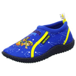 Lade das Bild in den Galerie-Viewer, PAW PATROL Leinen Slipper/Kletthalbschuh
