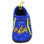 Lade das Bild in den Galerie-Viewer, PAW PATROL Leinen Slipper/Kletthalbschuh
