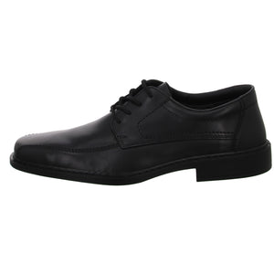Rieker Schnürhalbschuh Business (elegant)