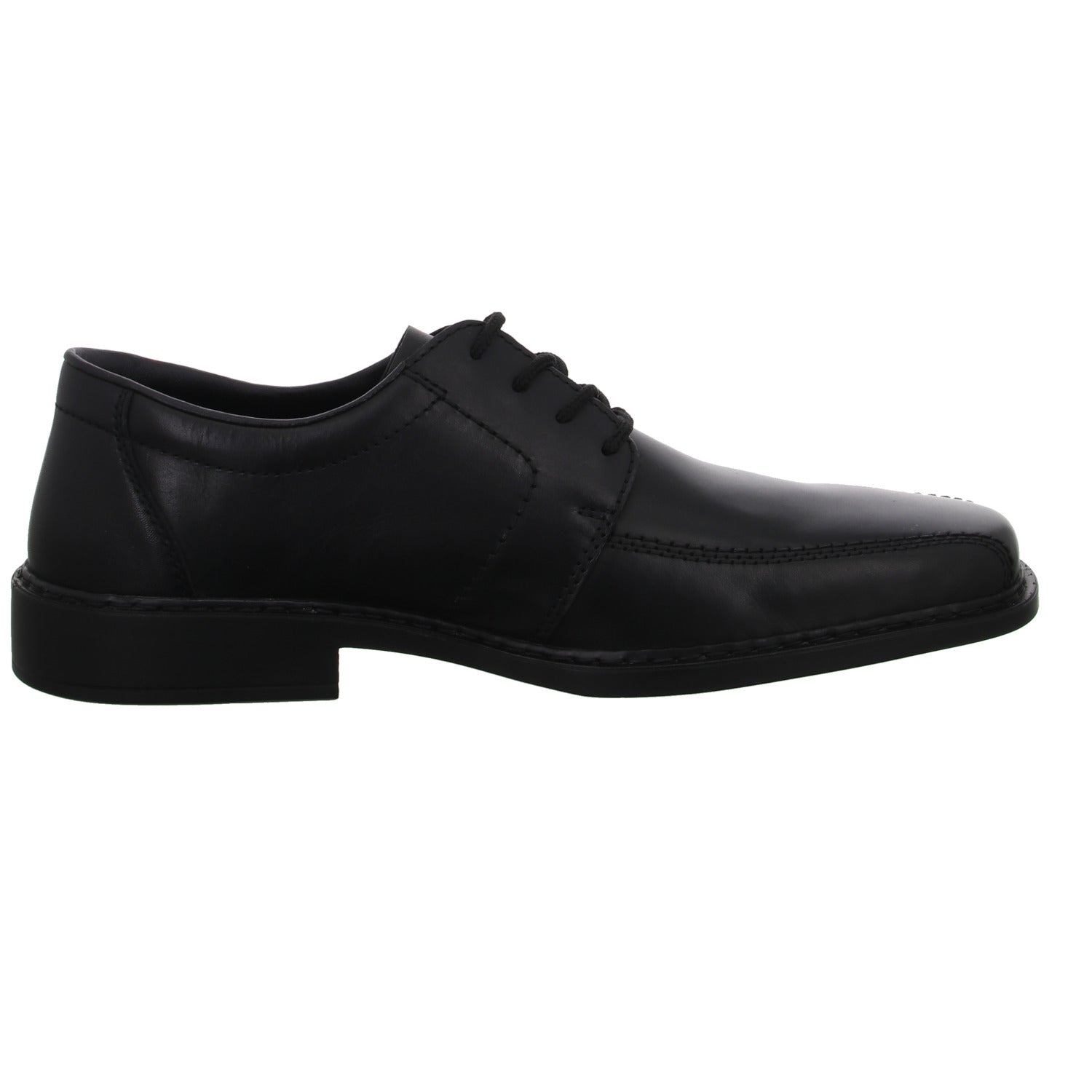 Rieker Schnürhalbschuh Business (elegant)