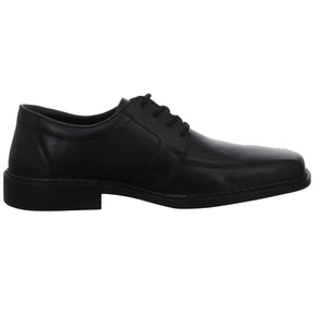 Rieker Schnürhalbschuh Business (elegant)