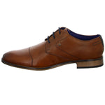 Lade das Bild in den Galerie-Viewer, bugatti Schnürhalbschuh Business (elegant)
