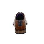 Lade das Bild in den Galerie-Viewer, bugatti Schnürhalbschuh Business (elegant)
