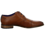 Lade das Bild in den Galerie-Viewer, bugatti Schnürhalbschuh Business (elegant)
