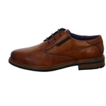 Lade das Bild in den Galerie-Viewer, bugatti Schnürhalbschuh Business (elegant)
