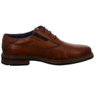 Lade das Bild in den Galerie-Viewer, bugatti Schnürhalbschuh Business (elegant)
