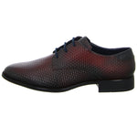 Lade das Bild in den Galerie-Viewer, bugatti Schnürhalbschuh Business (elegant)

