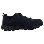 Lade das Bild in den Galerie-Viewer, Skechers Schnürhalbschuh Sneaker (sportlich) Track-Scloric
