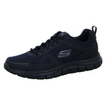 Lade das Bild in den Galerie-Viewer, Skechers Schnürhalbschuh Sneaker (sportlich) Track-Scloric
