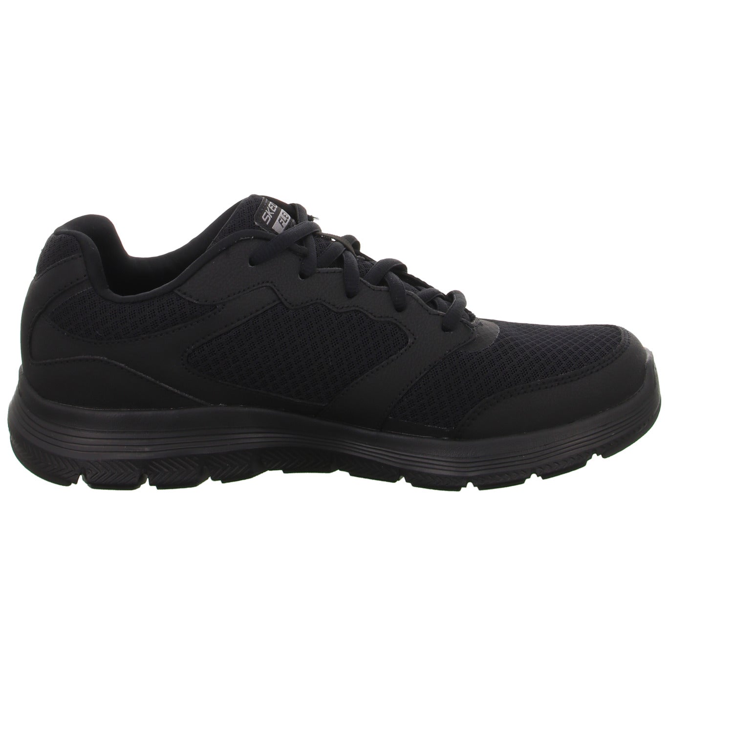 Skechers Schnürhalbschuh Sneaker (sportlich) Flex Advantage 4.0