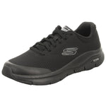 Lade das Bild in den Galerie-Viewer, Skechers Schnürhalbschuh Sneaker (sportlich) ARCH FIT
