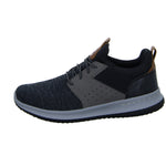 Lade das Bild in den Galerie-Viewer, Skechers Schnürhalbschuh Sneaker (sportlich) Delson-Camben
