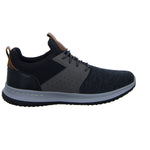 Lade das Bild in den Galerie-Viewer, Skechers Schnürhalbschuh Sneaker (sportlich) Delson-Camben
