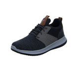 Lade das Bild in den Galerie-Viewer, Skechers Schnürhalbschuh Sneaker (sportlich) Delson-Camben
