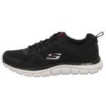 Lade das Bild in den Galerie-Viewer, Skechers Schnürhalbschuh Sneaker (sportlich) Track-Scloric
