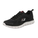 Lade das Bild in den Galerie-Viewer, Skechers Schnürhalbschuh Sneaker (sportlich) Track-Scloric
