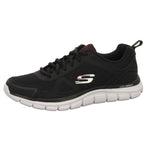 Lade das Bild in den Galerie-Viewer, Skechers Schnürhalbschuh Sneaker (sportlich) Track-Scloric
