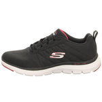 Lade das Bild in den Galerie-Viewer, Skechers Schnürhalbschuh Sneaker (sportlich) FLEX ADVANTAGE 4.0-VALKIN
