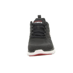 Lade das Bild in den Galerie-Viewer, Skechers Schnürhalbschuh Sneaker (sportlich) FLEX ADVANTAGE 4.0-VALKIN
