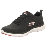 Lade das Bild in den Galerie-Viewer, Skechers Schnürhalbschuh Sneaker (sportlich) FLEX ADVANTAGE 4.0-VALKIN
