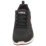 Lade das Bild in den Galerie-Viewer, Skechers Schnürhalbschuh Sneaker (sportlich) FLEX ADVANTAGE 4.0-VALKIN
