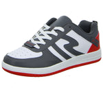 Lade das Bild in den Galerie-Viewer, Sneakers Schnürhalbschuh Sneaker (sportlich)
