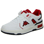 Lade das Bild in den Galerie-Viewer, Kappa Schnürhalbschuh Sneaker (sportlich) STYLECODE: 243362 SEDLEY
