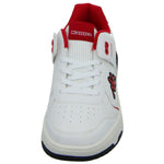 Lade das Bild in den Galerie-Viewer, Kappa Schnürhalbschuh Sneaker (sportlich) STYLECODE: 243362 SEDLEY
