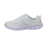 Lade das Bild in den Galerie-Viewer, Kappa Schnürhalbschuh Sneaker (sportlich) STYLECODE: 2432040C Valdis OC
