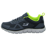 Lade das Bild in den Galerie-Viewer, Skechers Schnürhalbschuh Sneaker (sportlich) Track-Bucolo
