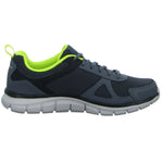 Lade das Bild in den Galerie-Viewer, Skechers Schnürhalbschuh Sneaker (sportlich) Track-Bucolo
