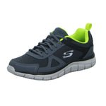 Lade das Bild in den Galerie-Viewer, Skechers Schnürhalbschuh Sneaker (sportlich) Track-Bucolo
