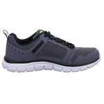 Lade das Bild in den Galerie-Viewer, Skechers Schnürhalbschuh Sneaker (sportlich) Track-Knockhill
