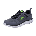 Lade das Bild in den Galerie-Viewer, Skechers Schnürhalbschuh Sneaker (sportlich) Track-Knockhill
