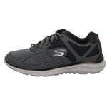 Lade das Bild in den Galerie-Viewer, Skechers Schnürhalbschuh Sneaker (sportlich) VERSE-FLASH POINT
