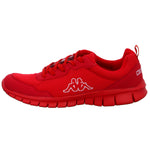 Lade das Bild in den Galerie-Viewer, Kappa Schnürhalbschuh Sneaker (sportlich) STYLECODE: 2432040C VALDIS OC VALDIS OC
