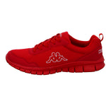 Lade das Bild in den Galerie-Viewer, Kappa Schnürhalbschuh Sneaker (sportlich) STYLECODE: 243204OCXL 2010 VALDIS OC XL
