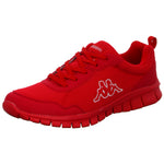 Lade das Bild in den Galerie-Viewer, Kappa Schnürhalbschuh Sneaker (sportlich) STYLECODE: 243204OCXL 2010 VALDIS OC XL
