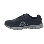 Lade das Bild in den Galerie-Viewer, Kappa Schnürhalbschuh Sneaker (sportlich) STYLECODE: 243204BC VALDIS BC
