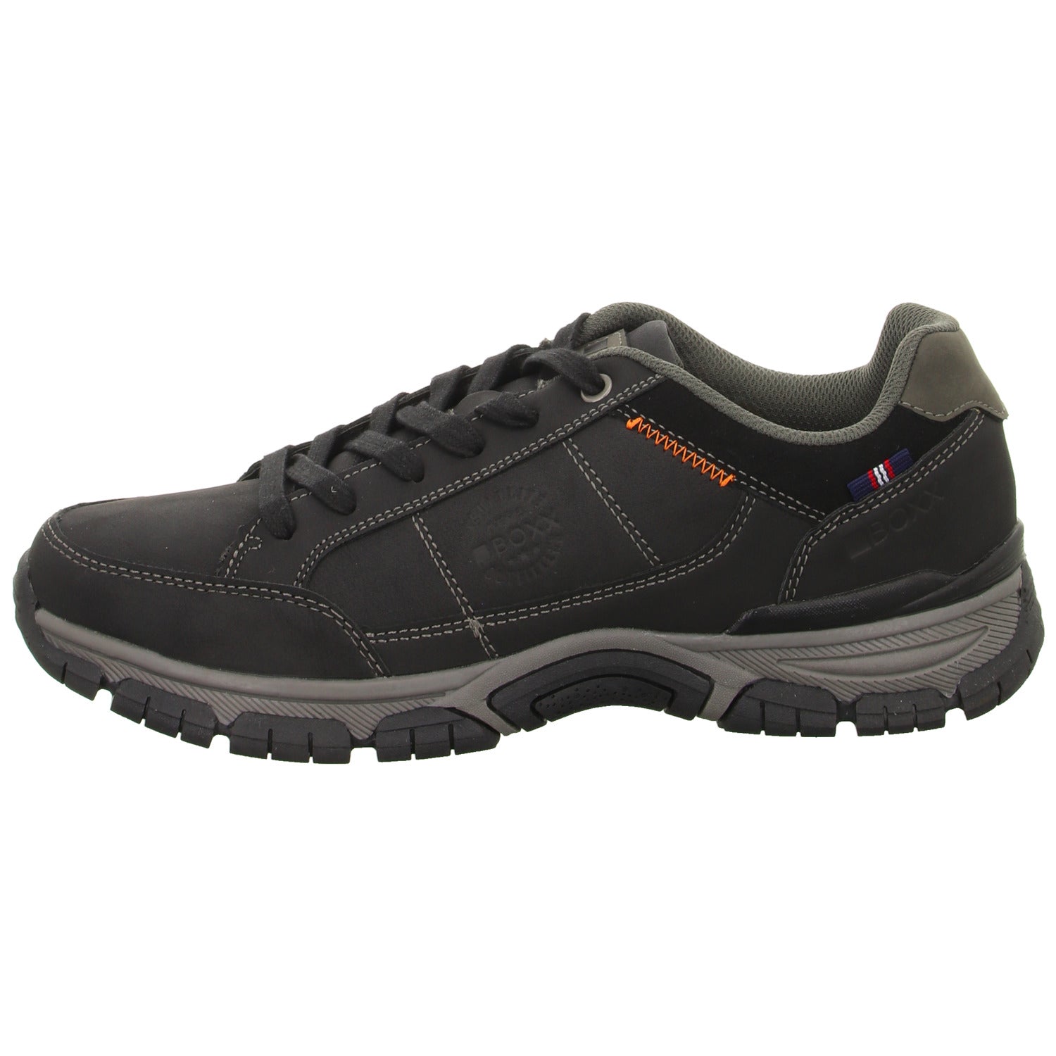 BOXX Schnürhalbschuh Freizeit (Casual)