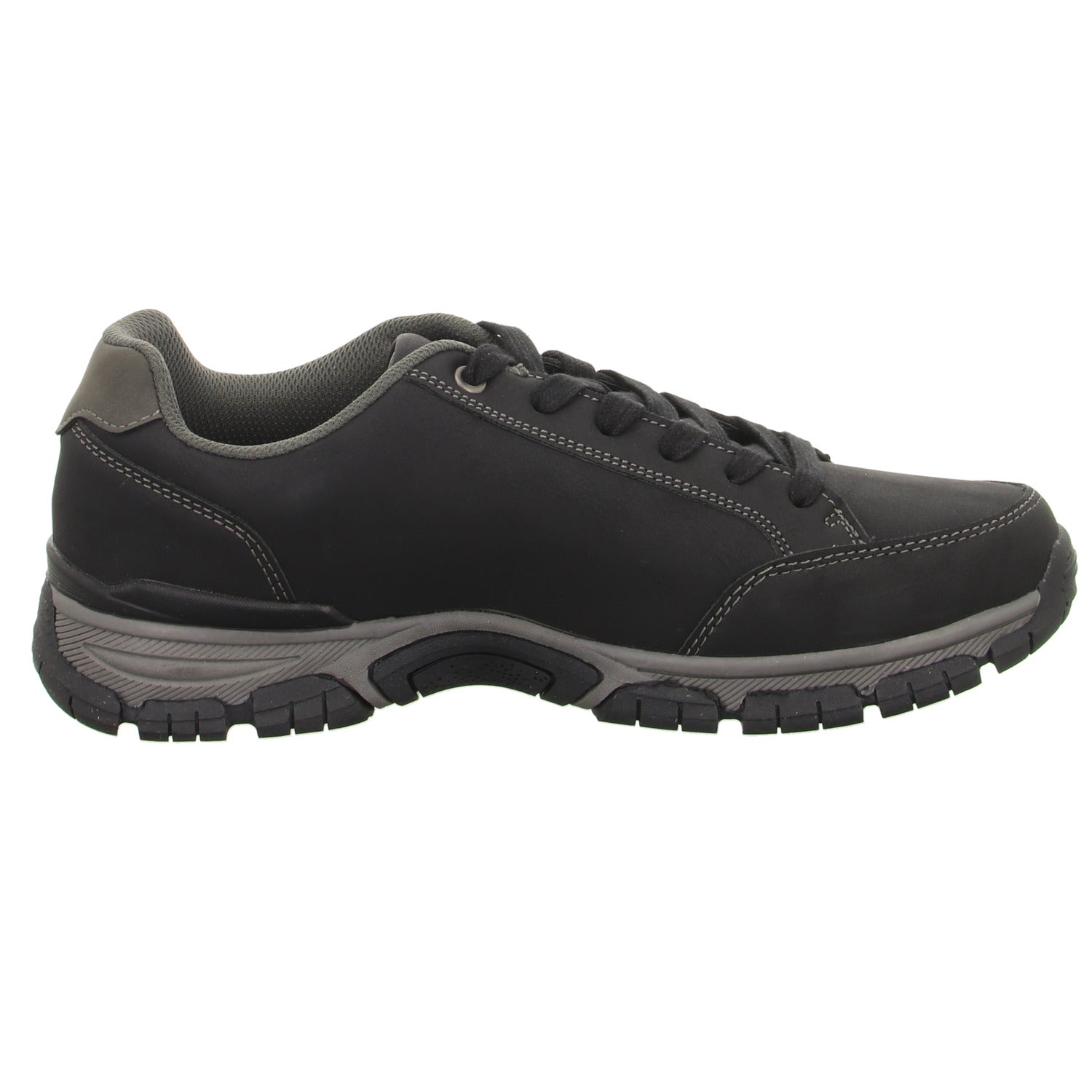 BOXX Schnürhalbschuh Freizeit (Casual)
