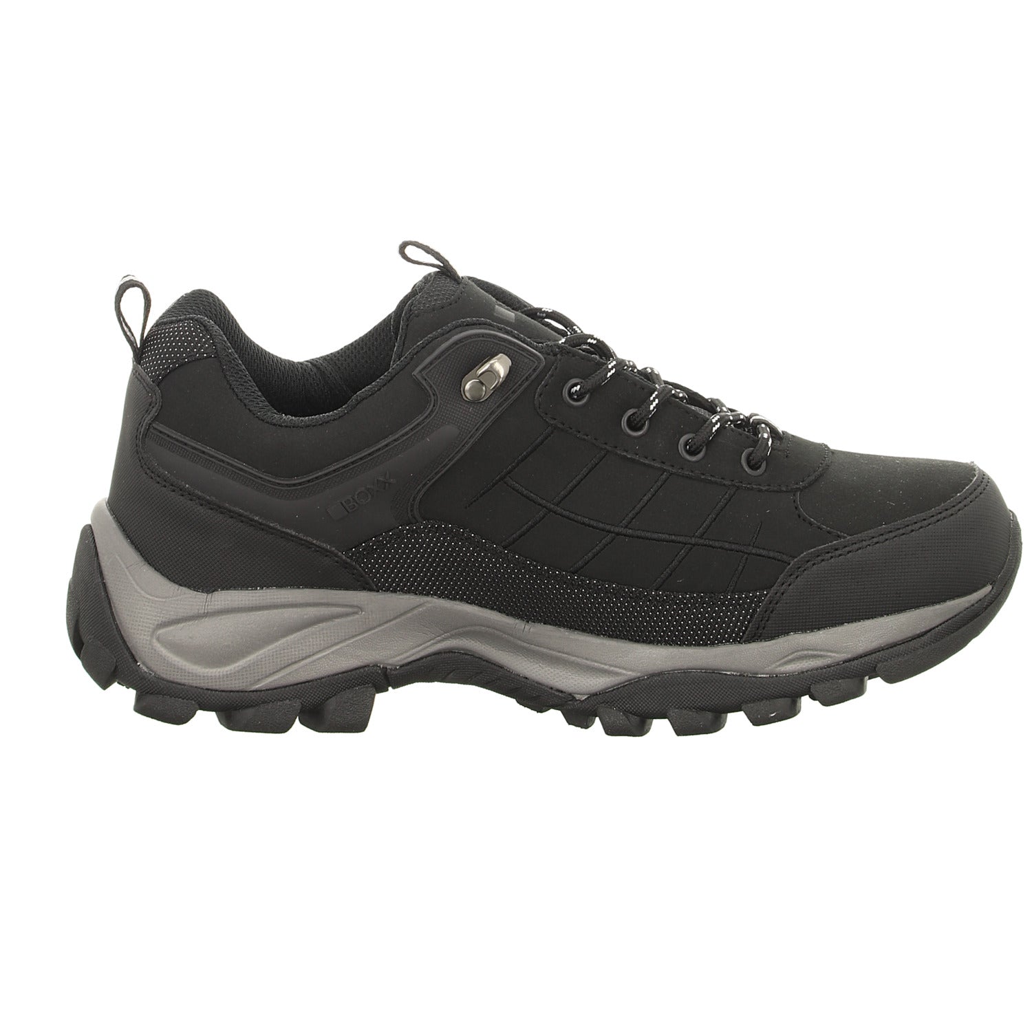 BOXX Schnürhalbschuh Freizeit (Casual)