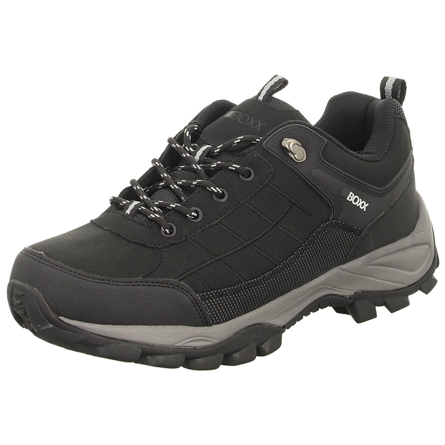 BOXX Schnürhalbschuh Freizeit (Casual)
